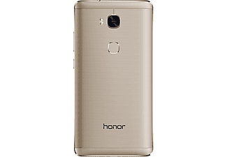 HONOR 5X 16 GB Gold Dual SIM