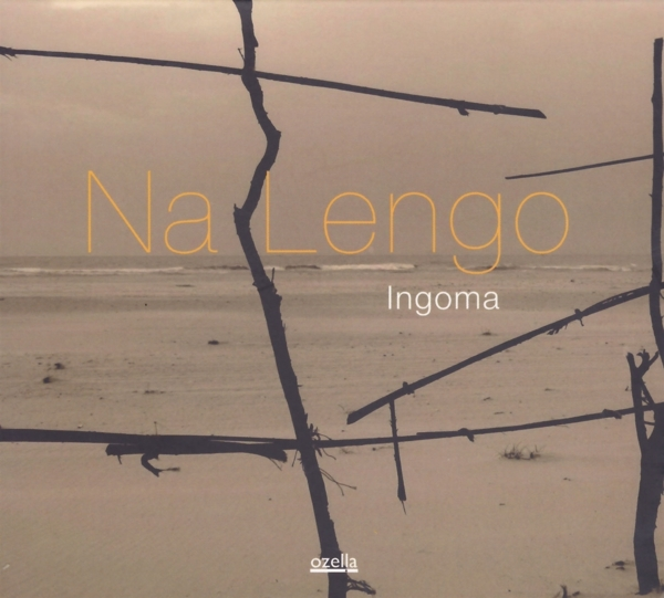 Na Lengo - Ingoma  - (CD)