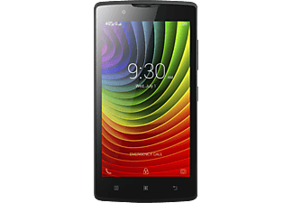 LENOVO A2010 8GB Siyah Akıllı Telefon