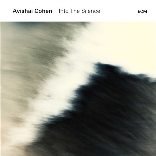 Avishai Cohen (Trombitás) - Into The Silence (CD)