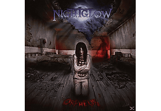 Nightglow - Orpheus  - (CD)