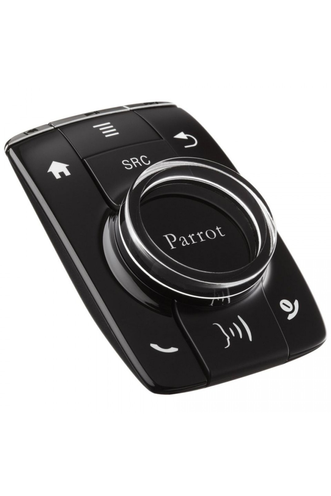 PARROT Asteroid Mini Araç İçi Multimedya Sistemi Türkçe
