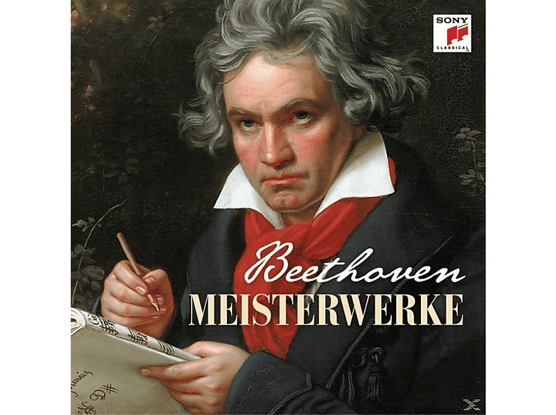 Beethoven cd