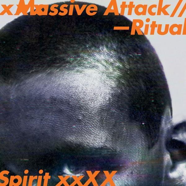 Massive Attack - Ritual Spirit Limited Edition LP
