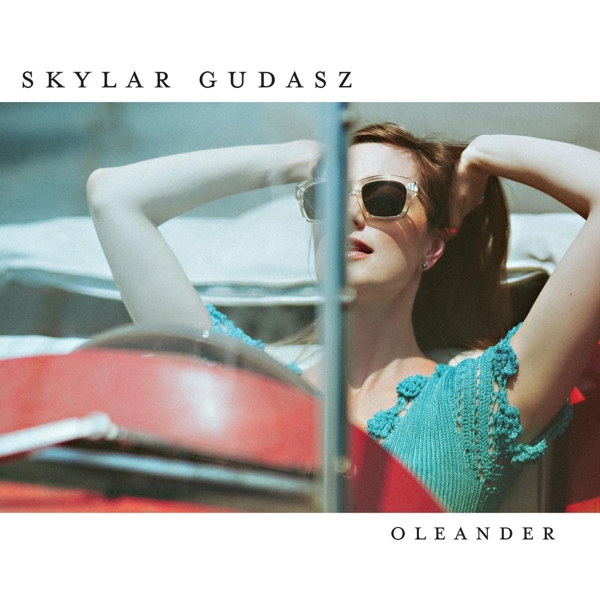 - Gudasz Skylar - (CD) Oleander
