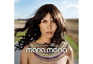 Maria Mena - Weapon In Mind (CD)