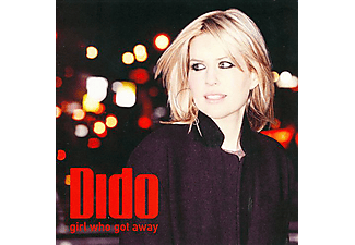 Dido - Girl Who Got Away - Deluxe Edition (CD)