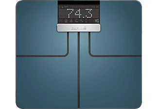 GARMIN Index™ - Pèse-personne (Noir)
