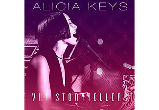 Alicia Keys - VH1 Storytellers (CD)