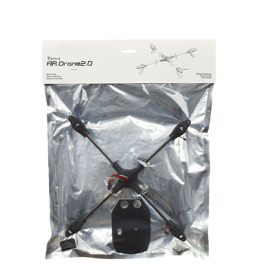 PARROT Ar.Drone 2.0 İçin Yedek Orta Çapraz