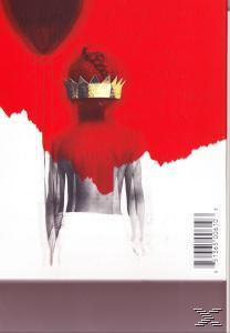 Rihanna - Anti (Limited Edition) (CD)