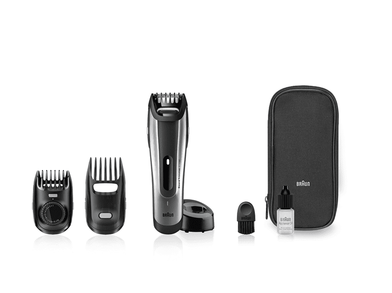 braun all in one trimmer media markt