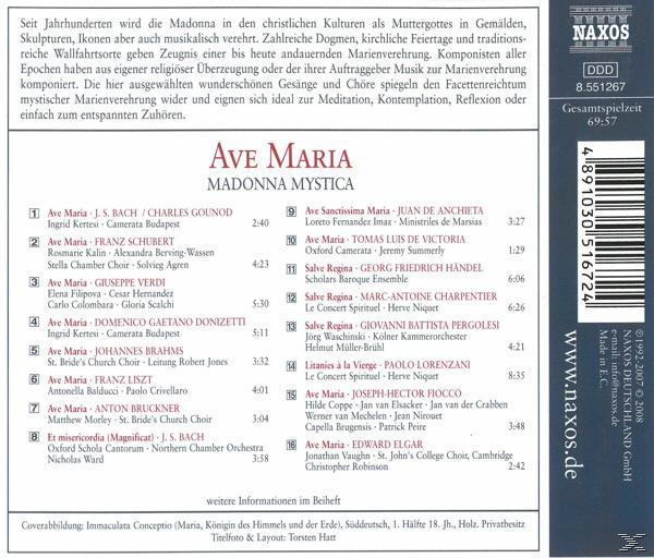 CD-Cover mit Text, der Titel auflistet. Hintergrund ist weiß mit Text, auch ein Logo und Barcode.