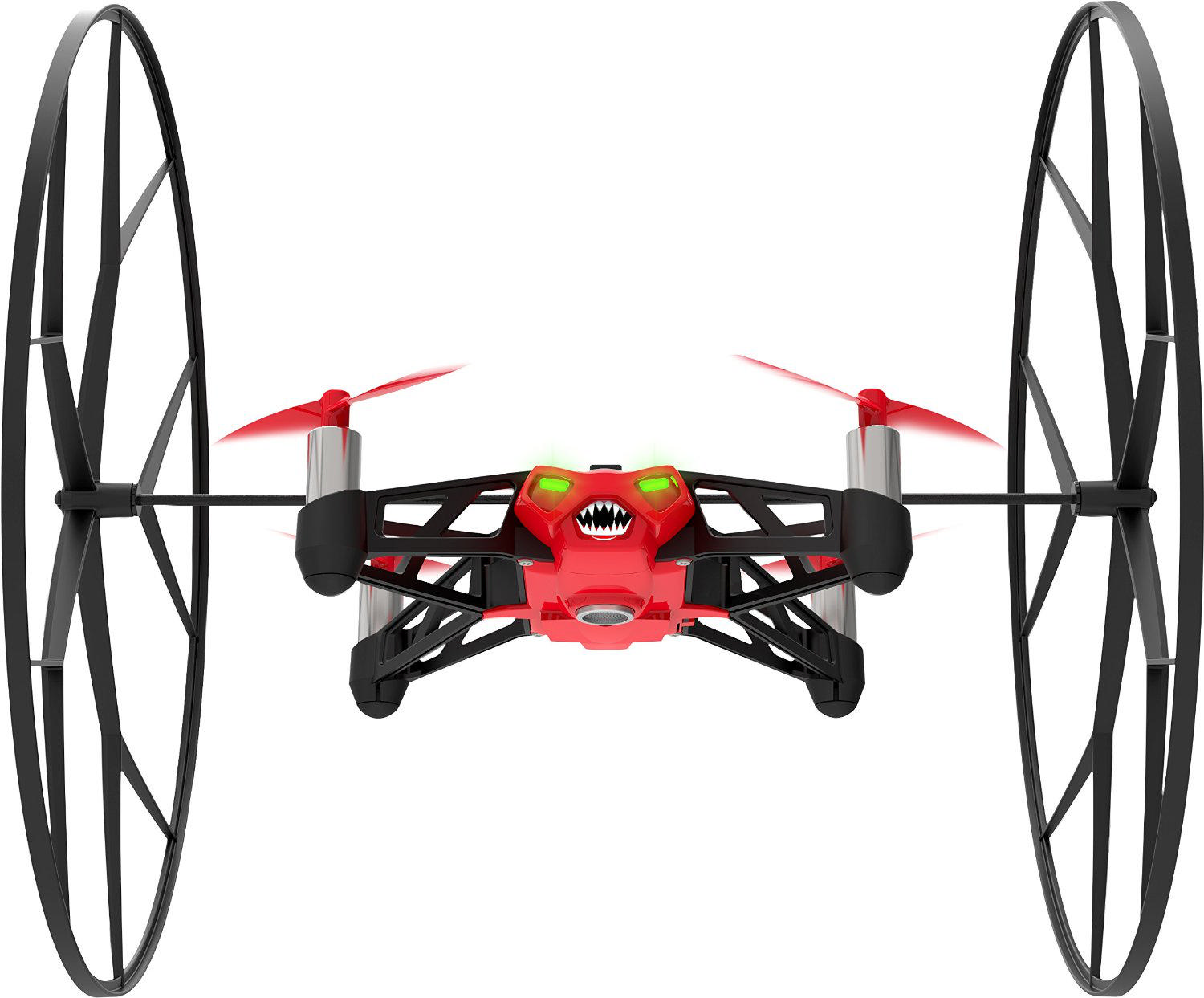 PARROT Rolling Spider İçin Sol Motor Seti
