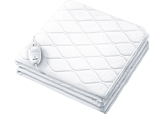 BEURER UB 64 - Surmatelas chauffant (Blanc)