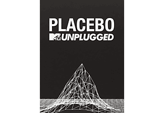 Placebo - MTV Unplugged (DVD)  - (DVD)