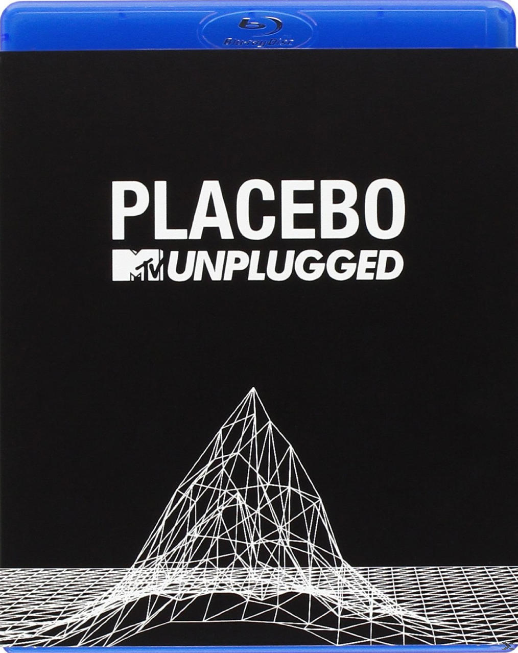 Placebo - MTV Unplugged (Blu-ray)