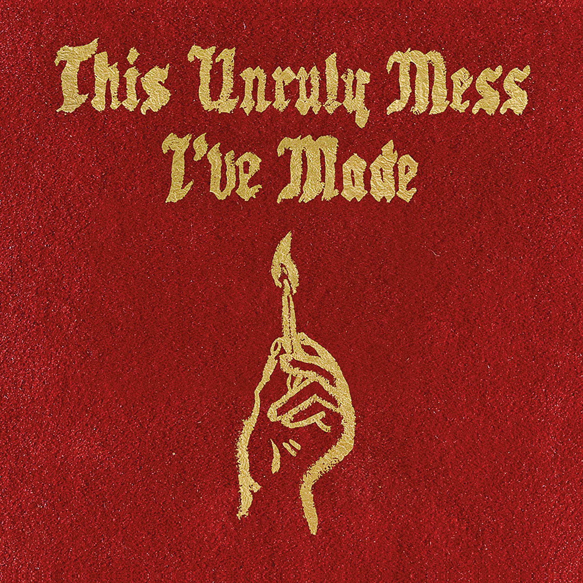 Macklemore & Ryan Lewis | Macklemore & Ryan Lewis - This Unruly Mess I ...