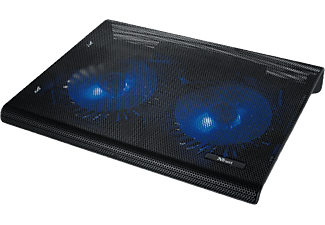 TRUST Azul Laptop hűtőállvány két ventilátorral