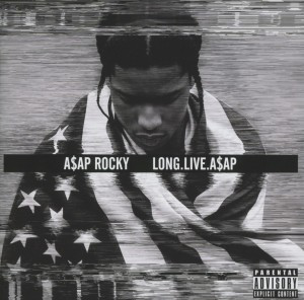 A$AP Rocky - Long.Live.A$AP Deluxe Edition (CD)