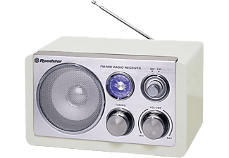 ROADSTAR Outlet HRA-1200 N/WH rádió