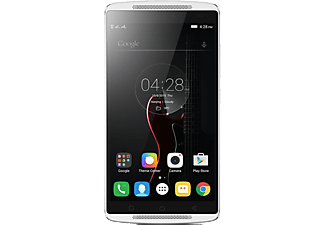 LENOVO A7010 Beyaz Akıllı Telefon Lenovo Türkiye Garantili