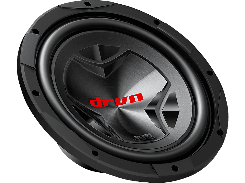 reduzierter Preis JVC CW-DR120 Subwoofer Passiv