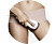 BRAUN Outlet SILK-EXPERT IPL BD5001 villanófényes szőrtelenítő + Gillette Venus borotva