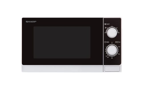 Sharp R200WW Solo Microwave