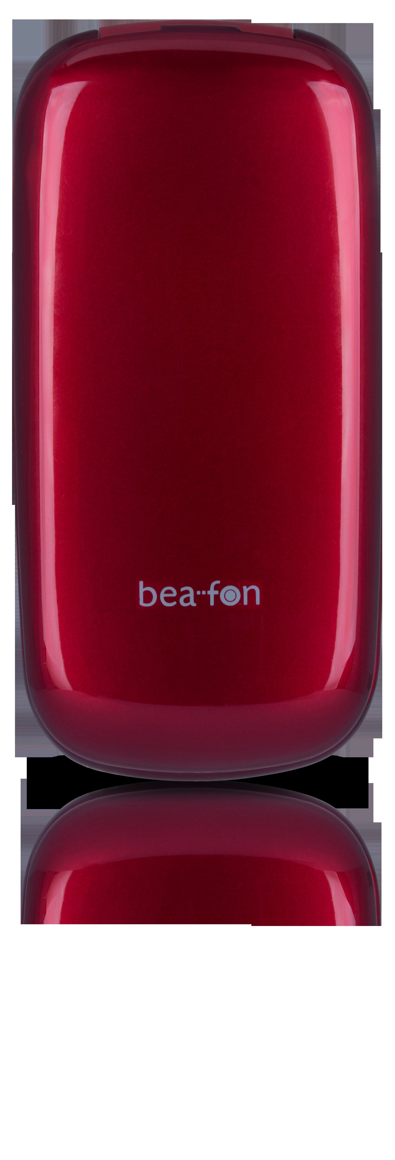 BEAFON C 200 Handy, Rot