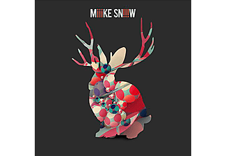 Miike Snow - III (CD)