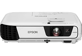 EPSON EB-S31 SVGA 800 x 600 Projektör