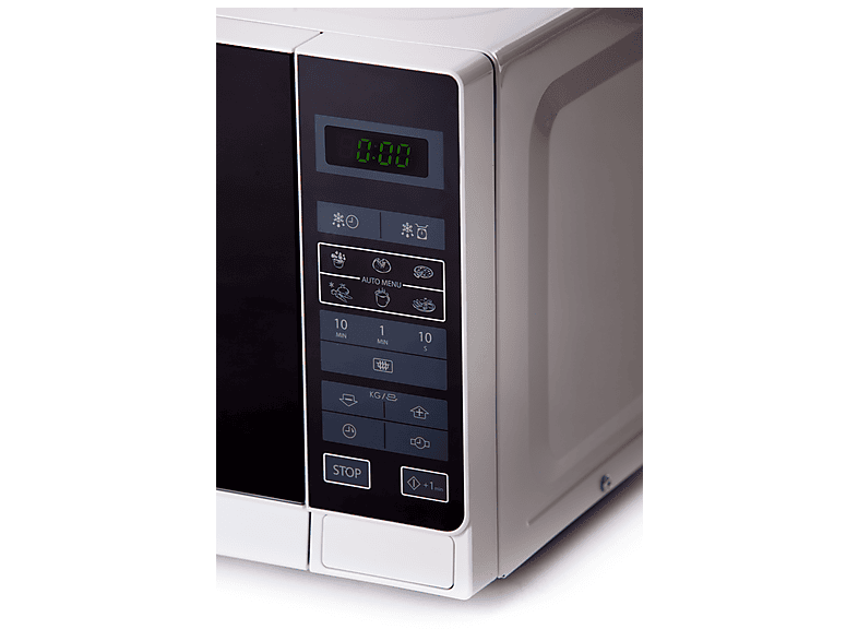 Ontdek Sharp R15AT Vrijstaand Professionele Solo Magnetron 28L Tiptoets