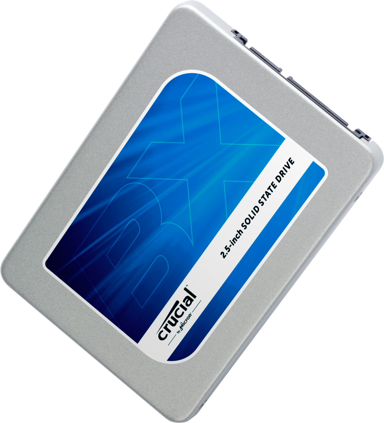 CRUCIAL BX200 240GB 540MB-490MB/s 2.5 inç Sata 3 SSD CT240BX200SSD1