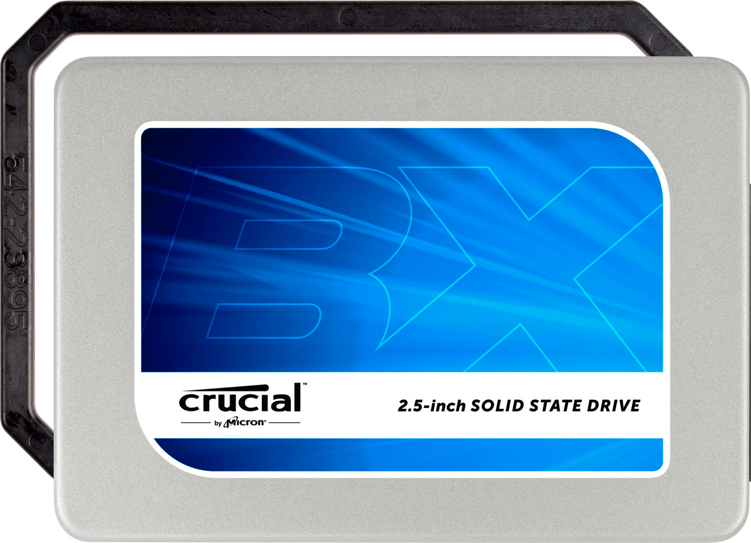CRUCIAL BX200 240GB 540MB-490MB/s 2.5 inç Sata 3 SSD CT240BX200SSD1