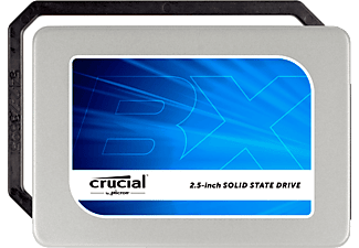 CRUCIAL BX200 240GB 540MB-490MB/s 2.5 inç Sata 3 SSD CT240BX200SSD1