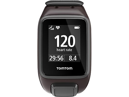 TOMTOM Spark Cardio + Music Bruin Large (1RFM00300)