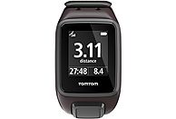 TOMTOM Spark Cardio + Music Bruin Large (1RFM00300)