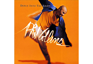 Phil Collins - Dance Into The Light - Remastered (CD)