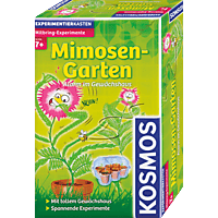 KOSMOS Mimosen-Garten Mitbringexperiment, Mehrfarbig