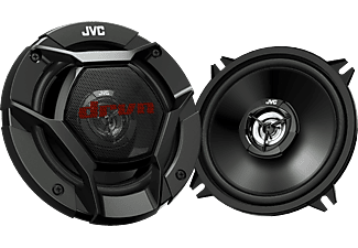 JVC CS-DR520 - Einbaulautsprecher (Schwarz)