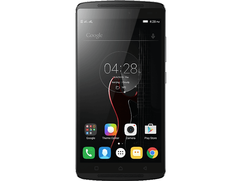 LENOVO A7010 Siyah Akıllı Telefon Lenovo Türkiye Garantili Fiyat ...