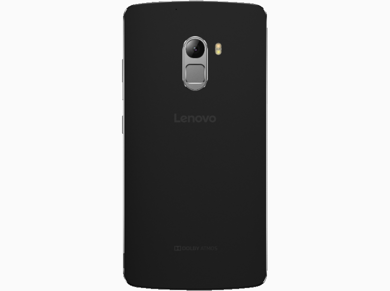 LENOVO A7010 Siyah Akıllı Telefon Lenovo Türkiye Garantili
