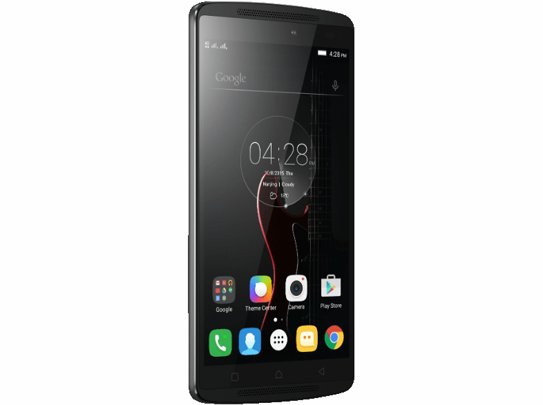 LENOVO A7010 Siyah Akıllı Telefon Lenovo Türkiye Garantili