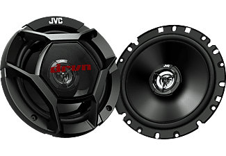 JVC CS-DR1720 - Haut-parleur encastrable (Noir)