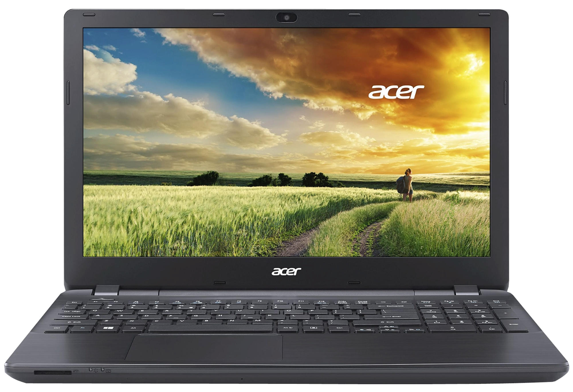 ACER Aspire E 15 (E5-522G-89L2) - 15,6 Zoll - AMD A-Series A8-7410 - 8 GB - 1 TB - Windows 10 Home (64 Bit)