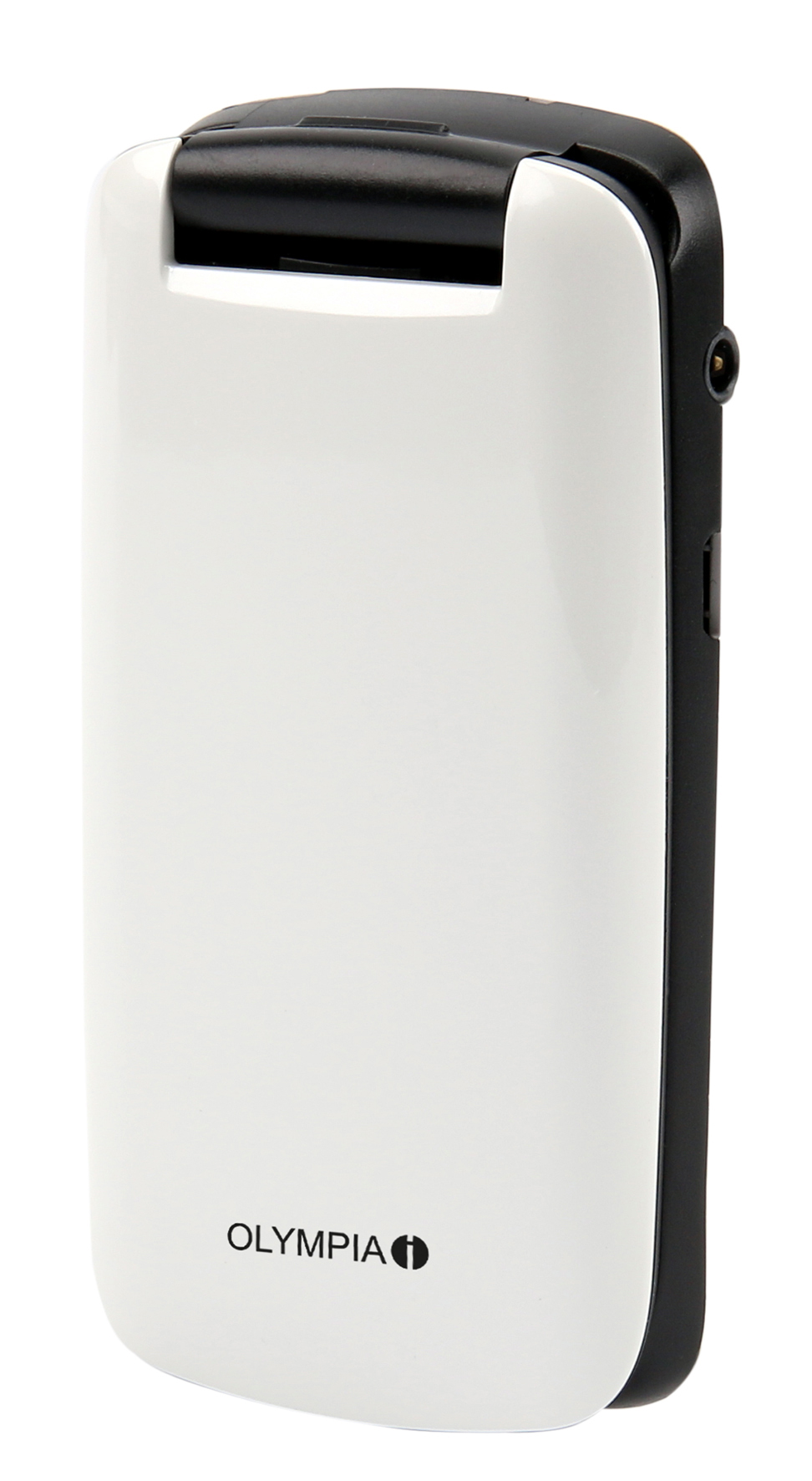 OLYMPIA 2258 CLASSIC MINI Handy, Weiß