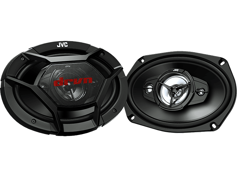 JVC Auto-Lautsprecher CSDR6940
