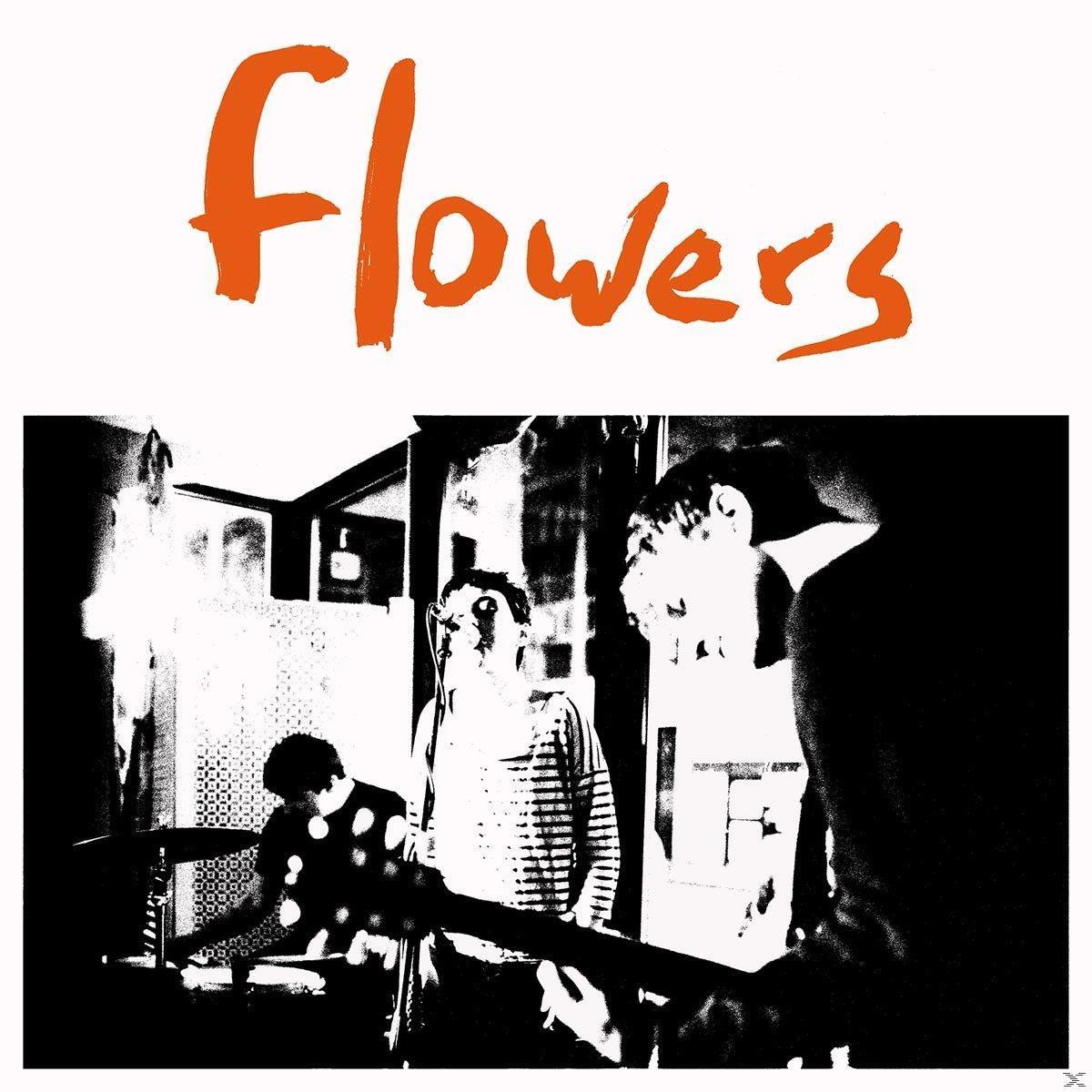 Flowers - Split Milk  - (CD)