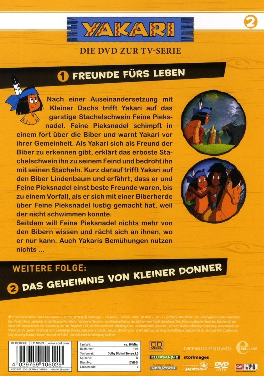 Kennenlern-Edition 2 (MSD-Exclusiv) DVD